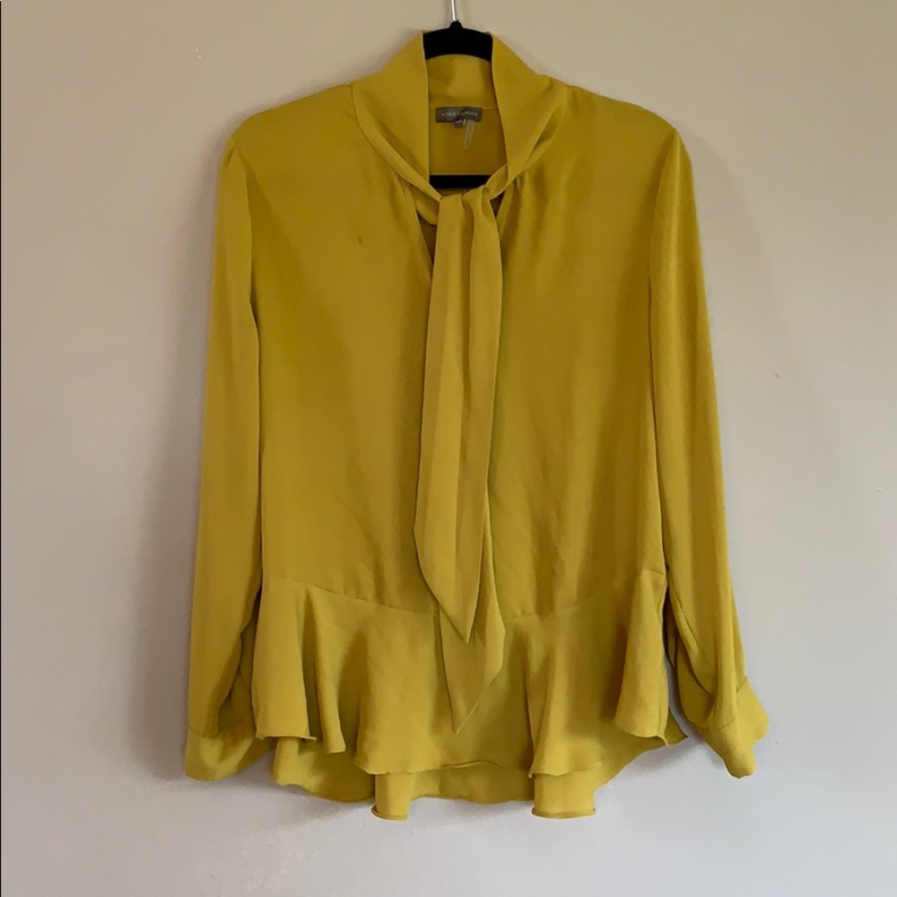 Vince Camuto Blouse PM
